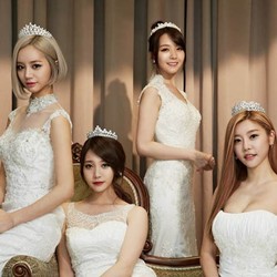 Sebelum Tampil di Panggung, Girls Day Jauhi Makanan
