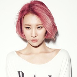 Sunmi Akan Ngobrol Bareng Fans di Twitter Besok!