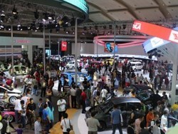 1,3 Juta Mobil Diprediksi Terjual Tahun Ini