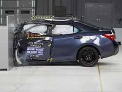 22 Juta Kendaraan Kena Recall di AS, Toyota Juara