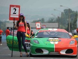 Ferrari Gelisah dengan Kenaikan Pajak di Indonesia