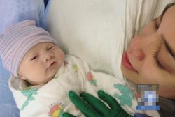 Dijuluki Bayi Hantu karena Terlahir Pucat dan Tidak Memiliki Darah