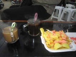 Minum Purwaceng, Viagra Ala Jawa