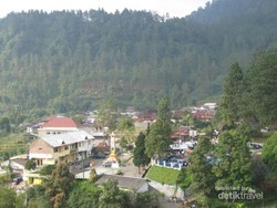 Ini Dia Portugal dari Jawa Tengah