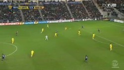 Gol Spektakuler Ibrahimovic