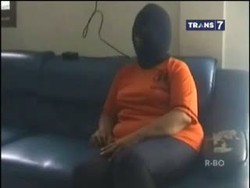 Sewakan Rumah Tempat Mesum, IRT Diringkus Polisi