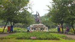 Sarimin Menunggu Tanpa Kepastian