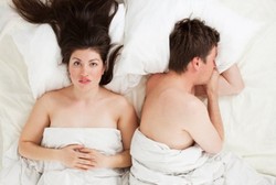 Inilah Penyebab Susahnya Orgasme Pada Wanita