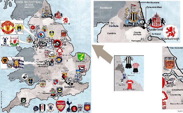 Liga Primer: Bukan Sekadar Sepakbola
