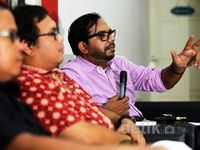 Netralitas Aktor Keamanan pada Pemilu 2014