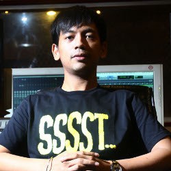 Ini Bocoran Lagu Kolaborasi Ariel, Rian, Momo dan Giring