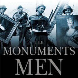 Para Aktor Kelas A Rela Dibayar Murah untuk Film The Monuments Men