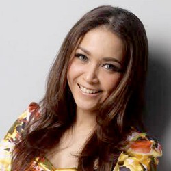 Bukan Musik, Ini Fokus Maia Estianty di 2014