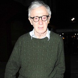 Woody Allen Tuding Mantan Istri Ada di Balik Tuduhan Pelecehan Seksual