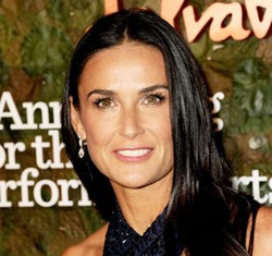 Demi Moore Hingga Nicole Kidman Berbagi Tips Perawatan Anti-aging