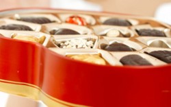 Cokelat Dicampur Ludah dan Darah Menstruasi Jadi Tren Valentine di Jepang?