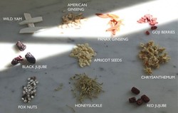 Jujube Merah dan Goji Berry Jadi Obat Tradisional China Sejak 5000 Tahun Lalu (1)