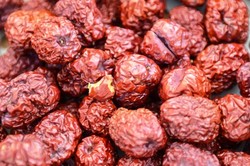 Jujube Merah dan Goji Berry Jadi Obat Tradisional China Sejak 5000 Tahun Lalu (2)