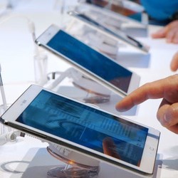 Galaxy Tab Pro & Note Pro Siap Dipasarkan, Harganya?