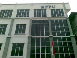 KPPU Belum Restui Perkawinan XL-Axis
