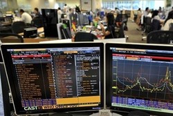 Saham-Saham Moncer di Tahun Kuda