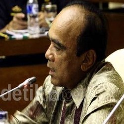 BPK Hingga KPK Didorong Turun Tangan Soal Kasus Beras Vietnam