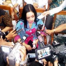 Setelah 7 Tahun Dirawat, Lisa Face Off Akhirnya Kembali ke Masyarakat