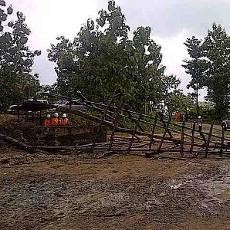 Penertiban Sumur Minyak Ilegal di Bojonegoro Mendapat Perlawanan