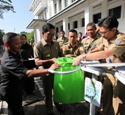 Bandung Dijuluki The City of Pigs, Ridwan Kamil: Kita Harus Introspeksi