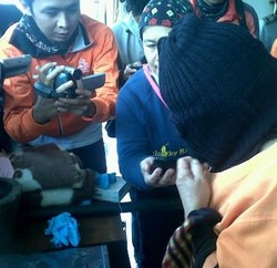 Umyati Sudah 12 Kali Terima Order Aborsi, Siapa Saja Pasiennya?