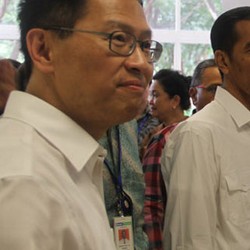 James Riady: Dari 4.000 RS Swasta, Baru 900 yang Gabung ke BPJS