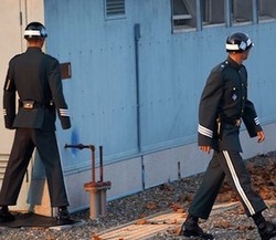 Korsel Pakai Kinect untuk Intai Korut