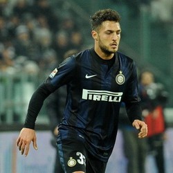 Alasan DAmbrosio Pilih Inter