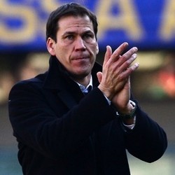 Roma Waspadai Napoli yang Sedang Terluka