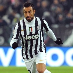 Quagliarella Tak Sedang Dibekukan dari Skuat Juve