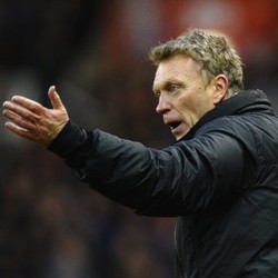 Moyes Masih Sosok yang Tepat untuk MU
