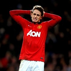 Januzaj Ingin Menangi Trofi dan Jadi Pemain Terbaik Bersama MU