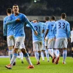 Jovetic Tolak Madrid Demi City