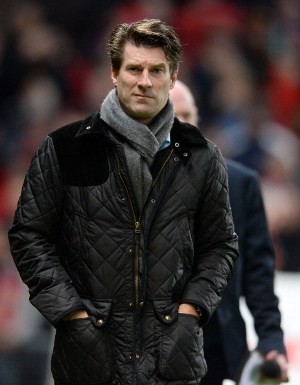Swansea dan Michael Laudrup Pisah Jalan