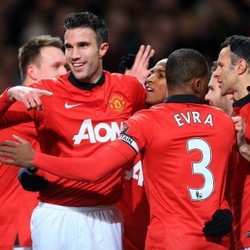 Tur MU ke AS Terancam Kualifikasi Liga Europa