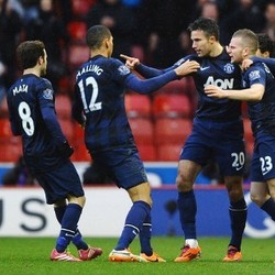 Umumkan Tur ke AS, MU Bakal Hadapi Roma, Inter, dan Madrid