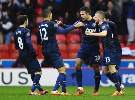Umumkan Tur ke AS, MU Bakal Hadapi Roma, Inter, dan Madrid
