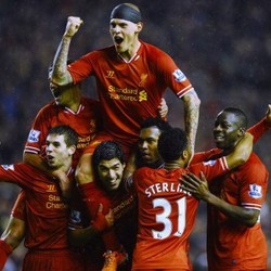 Status Arsenal sebagai Pemimpin Klasemen Tak Bikin Skrtel Gentar