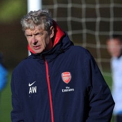 Wenger: Konsistensi Jadi Kunci untuk Juara