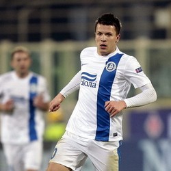 Liverpool Diyakini Akan Gaet Konoplyanka di Musim Panas