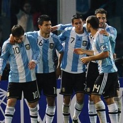 Messi Sendiri Tak Mungkin Antar Argentina Jadi Juara Dunia