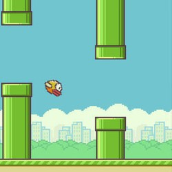 Jangan Frustasi! Ini Tips Main Flappy Bird
