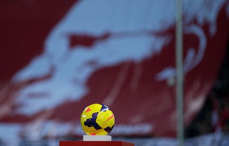 Derby Madrid untuk Mendiang Aragones