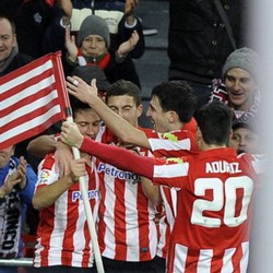 Bilbao Impikan Tampil di Liga Champions Musim Depan
