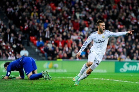 Performa Jese Bersama Madrid Dipuji Mijatovic